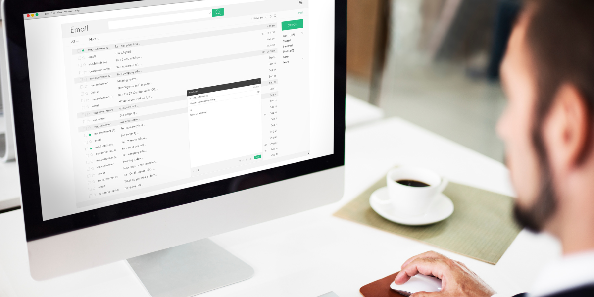 5 Keys for Email Safety and Spoofing Prevention